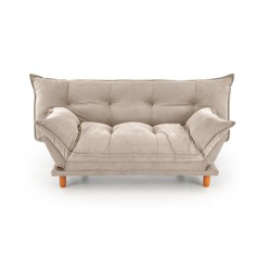PILLOW sofa rozkładana, beżowy (1p=1szt)-35380