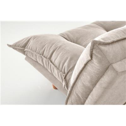 PILLOW sofa rozkładana, beżowy (1p=1szt)-35388