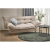 PILLOW sofa rozkładana, beżowy (1p=1szt)-35383