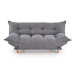 PILLOW sofa rozkładana, popielaty (1p=1szt)-35403