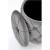 POLLY zestaw 2 puf, popiel (1p=1kpl)-35482