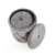 POLLY zestaw 2 puf, popiel (1p=1kpl)-35487