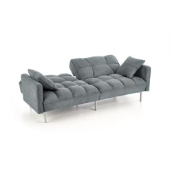 ROBERTO sofa rozkładana popielaty-35774