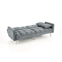 ROBERTO sofa rozkładana popielaty-35775