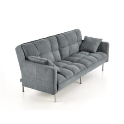 ROBERTO sofa rozkładana popielaty-35779