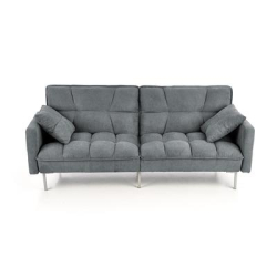 ROBERTO sofa rozkładana popielaty-35783