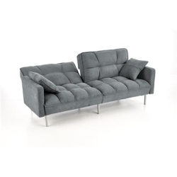 ROBERTO sofa rozkładana popielaty-35784