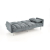 ROBERTO sofa rozkładana popielaty-35775