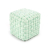 RUBIK pufa jasny zielony (1p=1szt)-35890