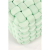 RUBIK pufa jasny zielony (1p=1szt)-35891