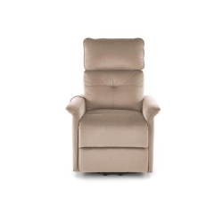 SEMIR 2 fotel wypoczynkowy beżowy (2p=1szt)-36195