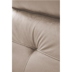 SEMIR 2 fotel wypoczynkowy beżowy (2p=1szt)-36207