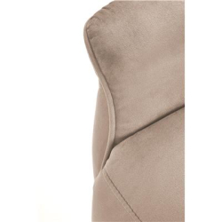 SEMIR 2 fotel wypoczynkowy beżowy (2p=1szt)-36209