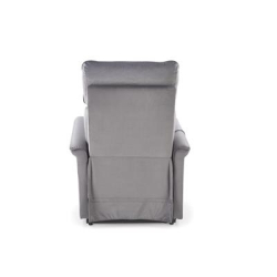 SEMIR 2 fotel wypoczynkowy popielaty (2p=1szt)-36244