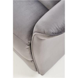 SEMIR 2 fotel wypoczynkowy popielaty (2p=1szt)-36252