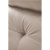 SEMIR 2 fotel wypoczynkowy beżowy (2p=1szt)-36207