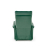 SEMIR 2 fotel wypoczynkowy ciemny zielony (2p=1szt)-36213