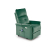 SEMIR 2 fotel wypoczynkowy ciemny zielony (2p=1szt)-36218