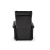 SEMIR 2 fotel wypoczynkowy czarny (2p=1szt)-36228