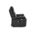 SEMIR 2 fotel wypoczynkowy czarny (2p=1szt)-36231