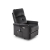 SEMIR 2 fotel wypoczynkowy czarny (2p=1szt)-36234