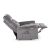 SEMIR 2 fotel wypoczynkowy popielaty (2p=1szt)-36248