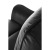 SEMIR fotel z funkcja elektrycznego rozkładania / gniazdo USB, czarny (2p=1szt)-36292