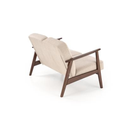 MILANO 2S sofa - beżowy tap. Castel 15 (1p=1szt)-39766