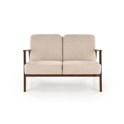 MILANO 2S sofa - beżowy tap. Castel 15 (1p=1szt)-39770