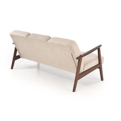 MILANO 3S sofa - beżowy tap. Castel 15 (1p=1szt)-39774