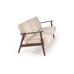 MILANO 3S sofa - beżowy tap. Castel 15 (1p=1szt)-39778