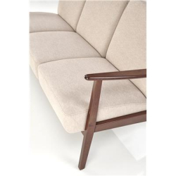 MILANO 3S sofa - beżowy tap. Castel 15 (1p=1szt)-39779