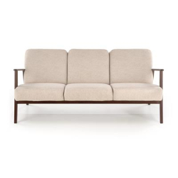 MILANO 3S sofa - beżowy tap. Castel 15 (1p=1szt)-39782