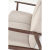 MILANO 2S sofa - beżowy tap. Castel 15 (1p=1szt)-39767