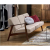 MILANO 3S sofa - beżowy tap. Castel 15 (1p=1szt)-39775