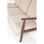 MILANO 3S sofa - beżowy tap. Castel 15 (1p=1szt)-39779