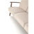 MILANO 3S sofa - beżowy tap. Castel 15 (1p=1szt)-39780